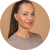 Brian Bergeron profile picture.